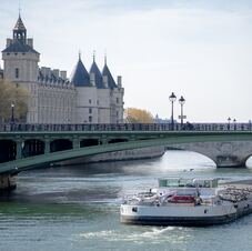 Conciergerie